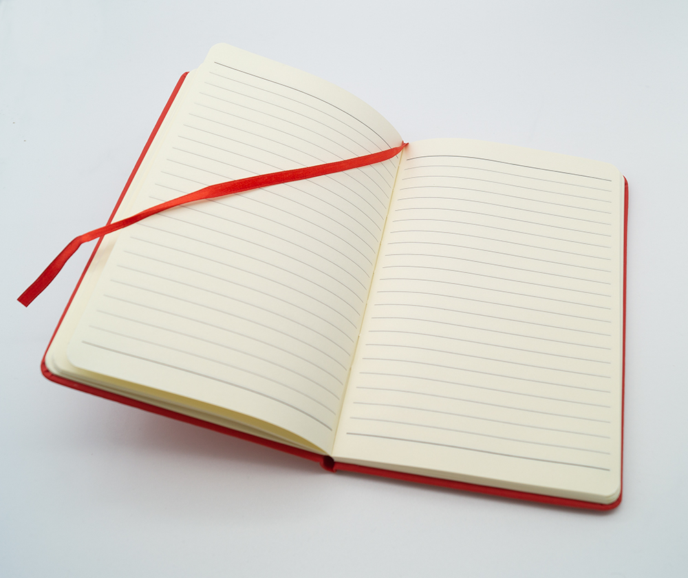 Notizbuch DIN A5